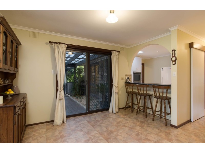 1 East Avenue, Mount Evelyn VIC 3796