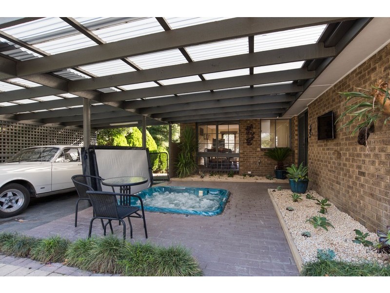 1 East Avenue, Mount Evelyn VIC 3796