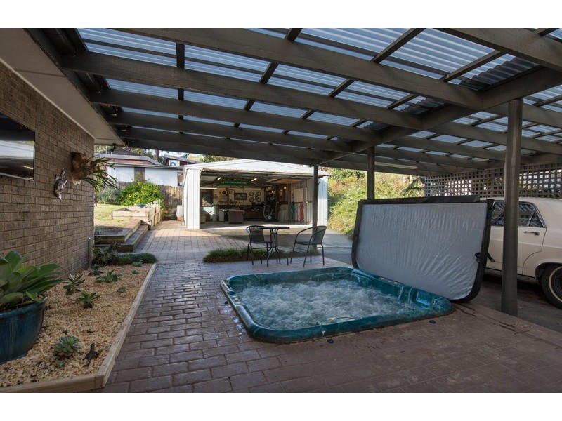 1 East Avenue, Mount Evelyn VIC 3796