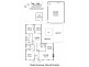 1 East Avenue, Mount Evelyn VIC 3796 Floorplan