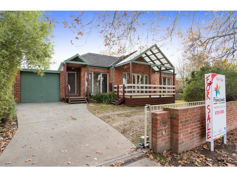 1/19 Cavehill Road, Lilydale VIC 3140