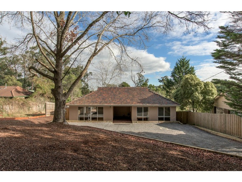 20 Banool Avenue, Mount Evelyn VIC 3796