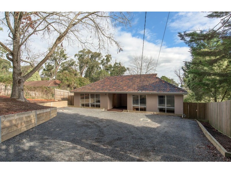 20 Banool Avenue, Mount Evelyn VIC 3796