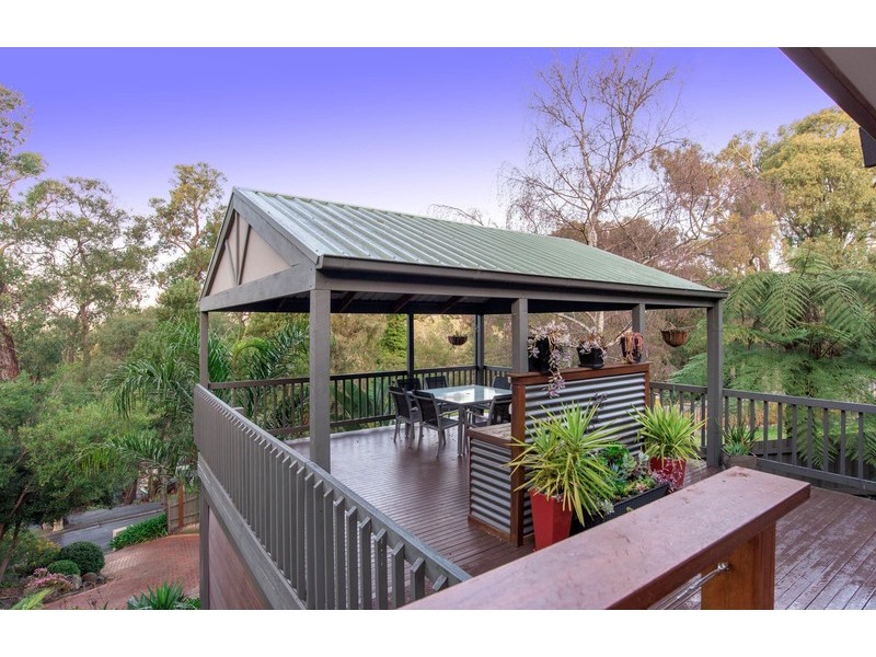 37 Russell Street, Mount Evelyn VIC 3796