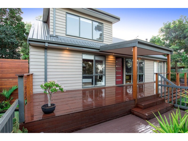 37 Russell Street, Mount Evelyn VIC 3796