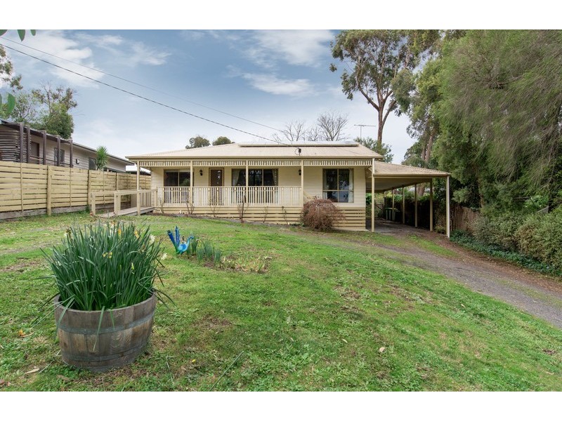 14 Margaret Road, Mount Evelyn VIC 3796