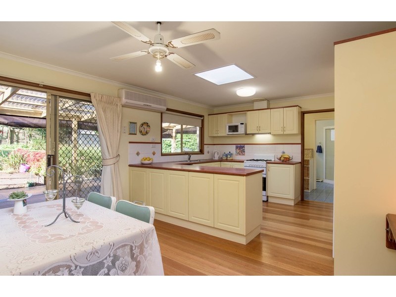 14 Margaret Road, Mount Evelyn VIC 3796