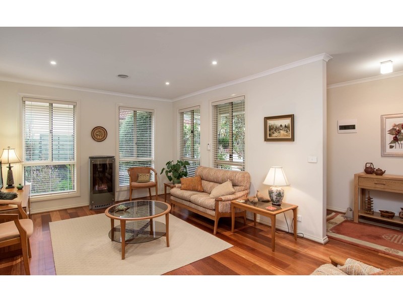 3/19 Glen View Road, Mount Evelyn VIC 3796