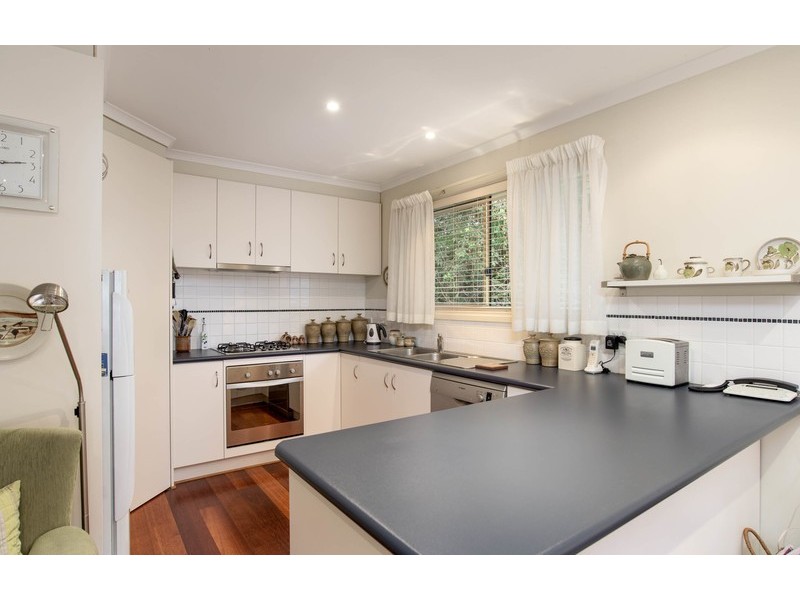 3/19 Glen View Road, Mount Evelyn VIC 3796