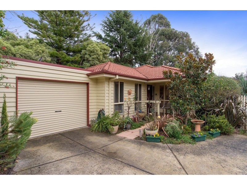 3/19 Glen View Road, Mount Evelyn VIC 3796