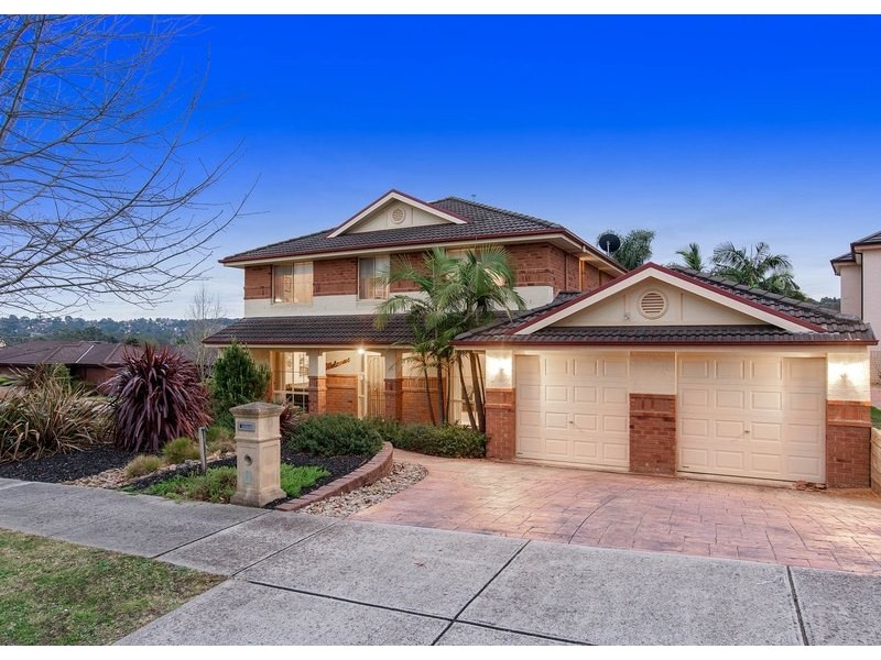 1 Defelice Place, Mooroolbark VIC 3138