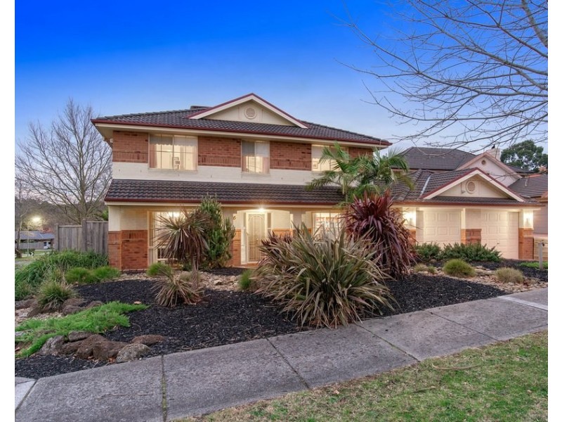 1 Defelice Place, Mooroolbark VIC 3138