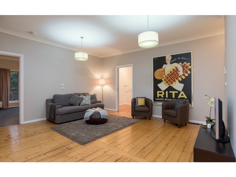 109 York Road, Mount Evelyn VIC 3796