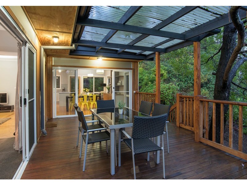 109 York Road, Mount Evelyn VIC 3796