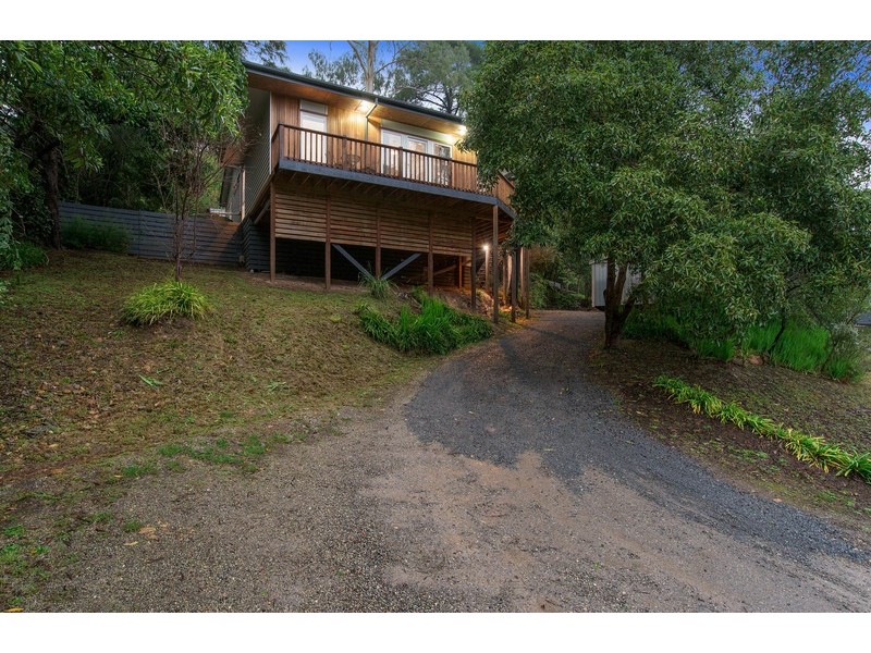 109 York Road, Mount Evelyn VIC 3796