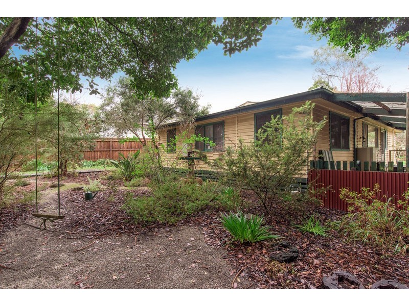 70 Birmingham Road, Mount Evelyn VIC 3796