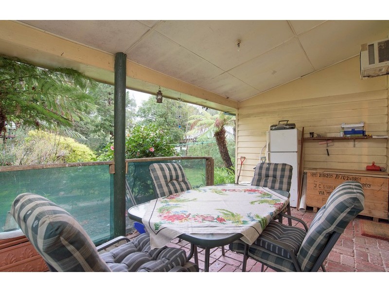 70 Birmingham Road, Mount Evelyn VIC 3796
