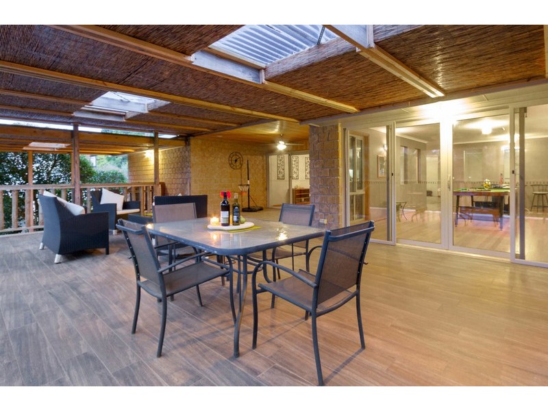 55 Monbulk Road, Mount Evelyn VIC 3796