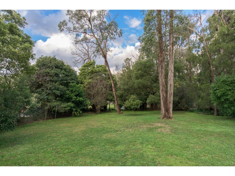 55 Monbulk Road, Mount Evelyn VIC 3796