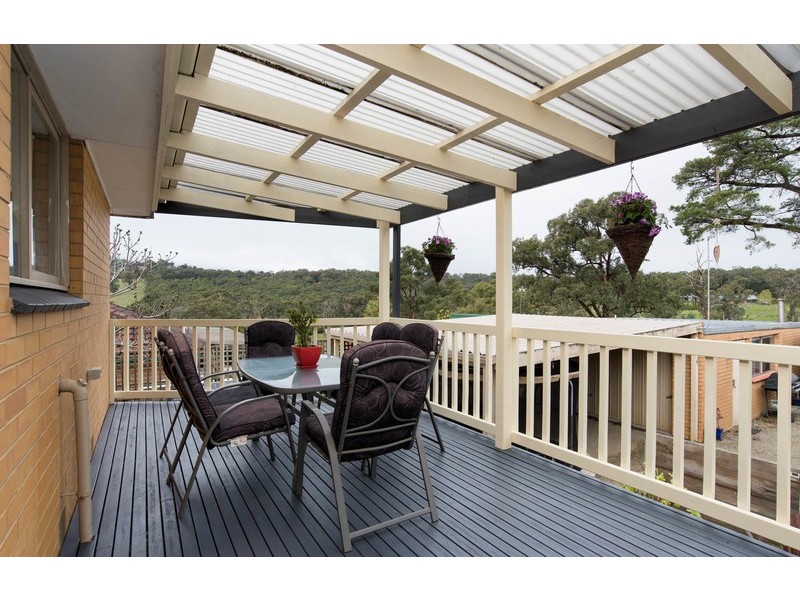 73 Shirley Crescent, Woori Yallock VIC 3139