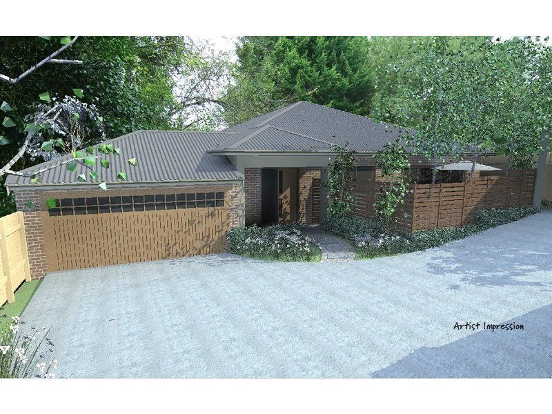 36A Bailey Road, Mount Evelyn VIC 3796