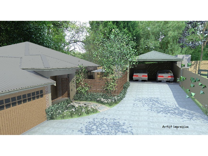 36A Bailey Road, Mount Evelyn VIC 3796