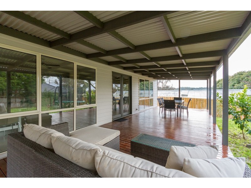 103 Monbulk Road, Mount Evelyn VIC 3796