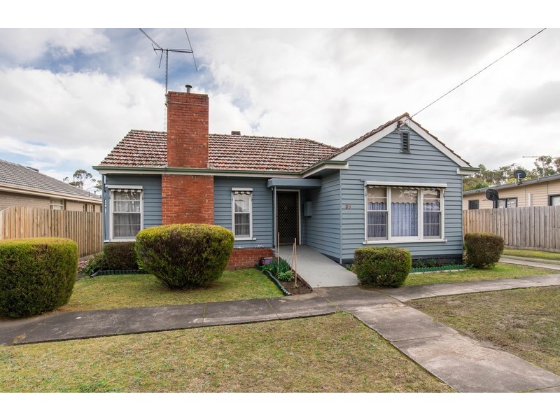 89 Hereford Road, Mount Evelyn VIC 3796
