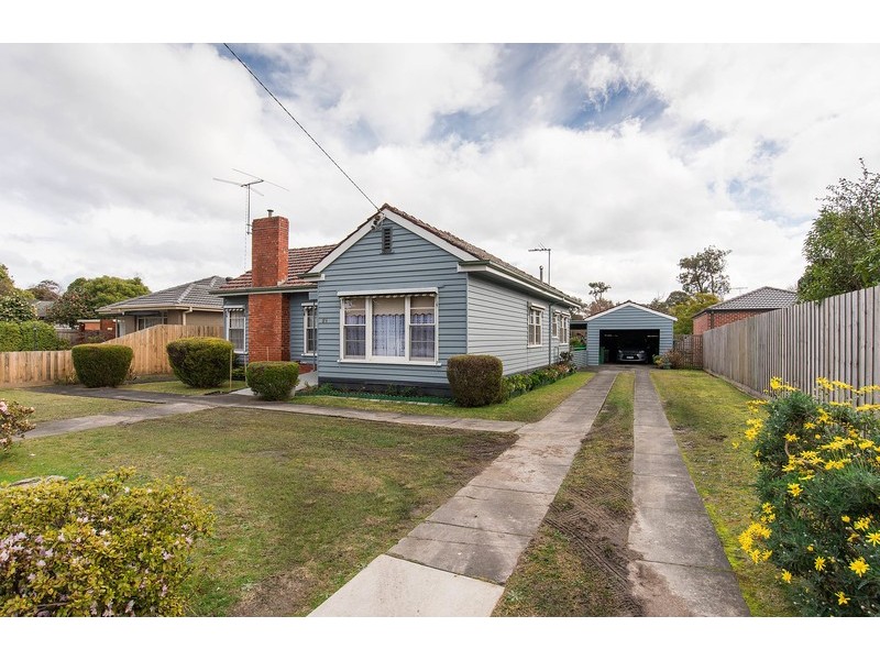 89 Hereford Road, Mount Evelyn VIC 3796