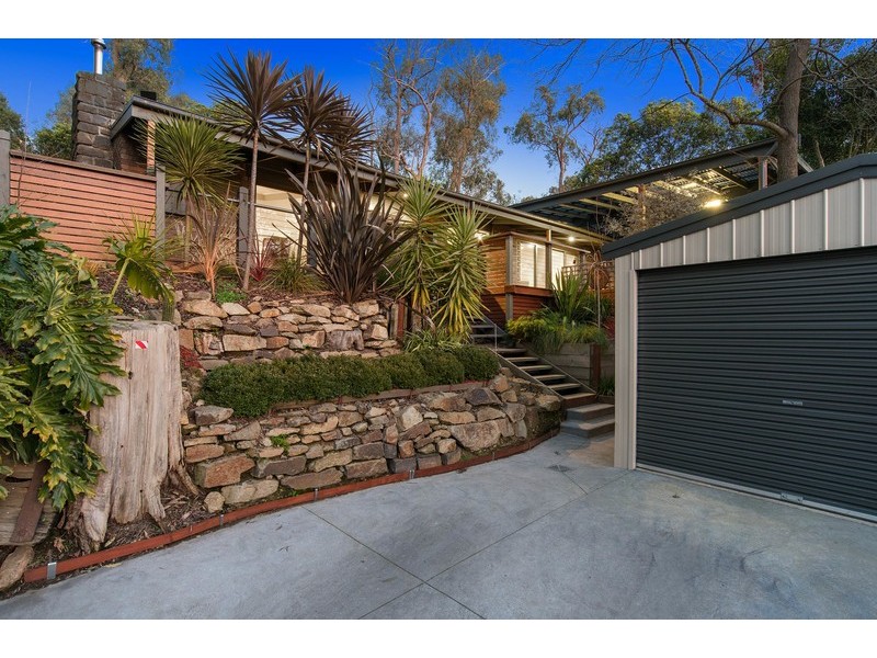 10 Sharland Close, Mount Evelyn VIC 3796