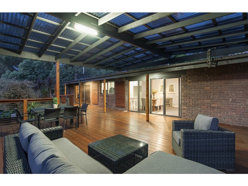 10 Sharland Close, Mount Evelyn VIC 3796