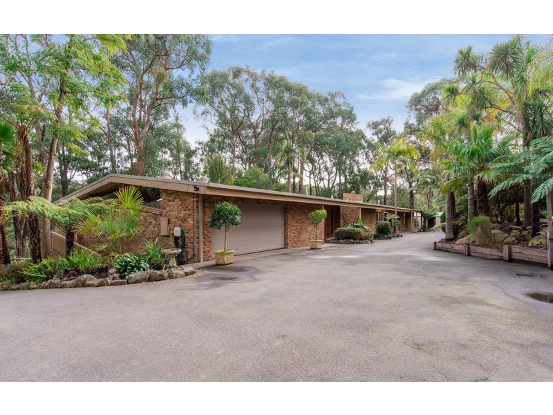 9 Wattle Valley Road, Mount Evelyn VIC 3796