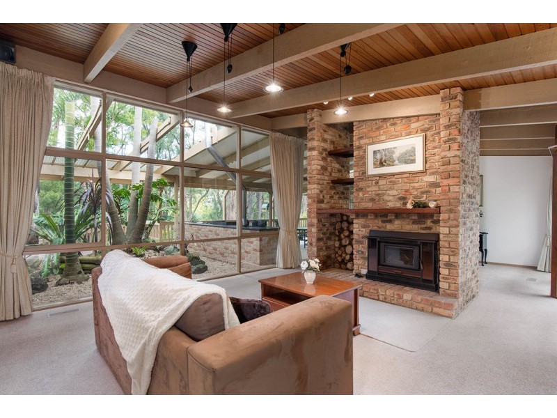 9 Wattle Valley Road, Mount Evelyn VIC 3796