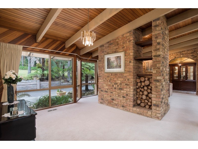 9 Wattle Valley Road, Mount Evelyn VIC 3796