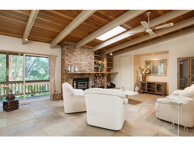 9 Wattle Valley Road, Mount Evelyn VIC 3796