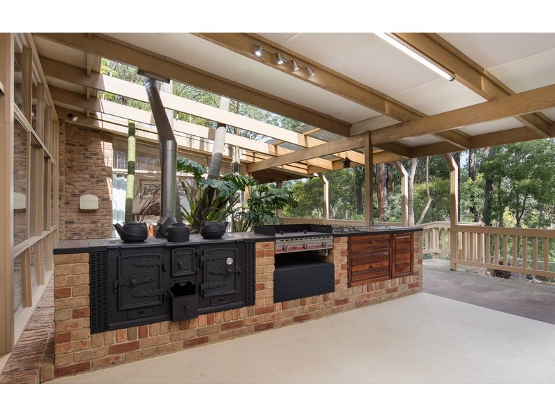 9 Wattle Valley Road, Mount Evelyn VIC 3796