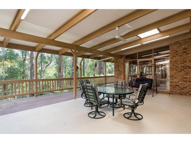 9 Wattle Valley Road, Mount Evelyn VIC 3796