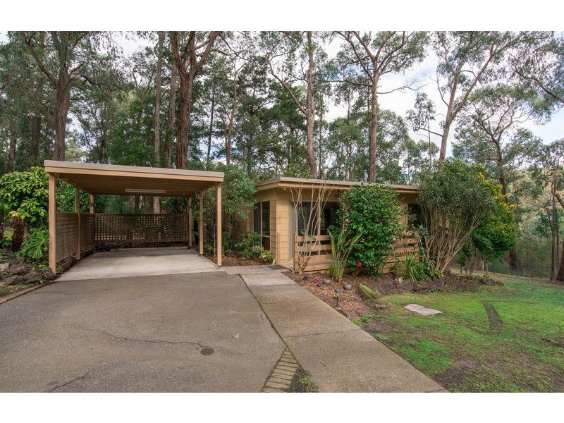 9 Wattle Valley Road, Mount Evelyn VIC 3796