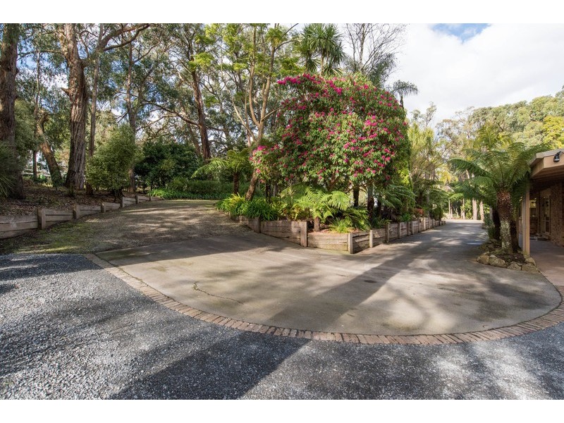 9 Wattle Valley Road, Mount Evelyn VIC 3796