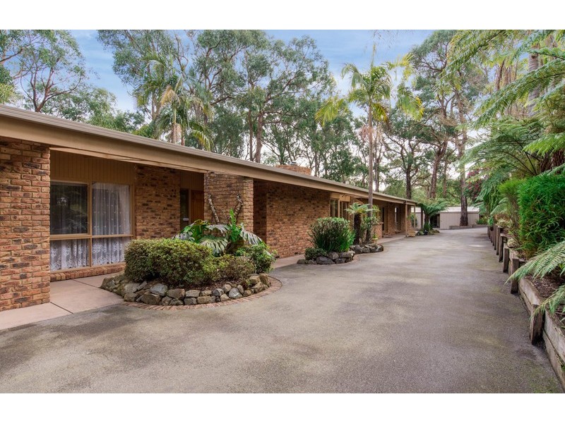 9 Wattle Valley Road, Mount Evelyn VIC 3796