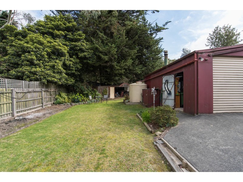 94 York Road, Mount Evelyn VIC 3796