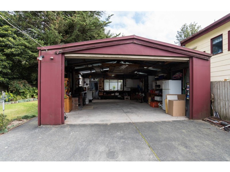 94 York Road, Mount Evelyn VIC 3796