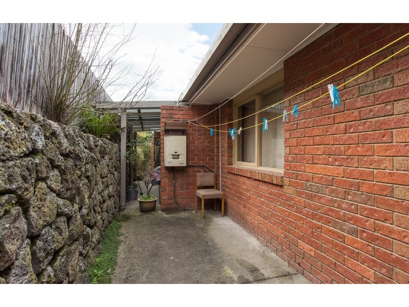 2/12 Taylor Street, Lilydale VIC 3140