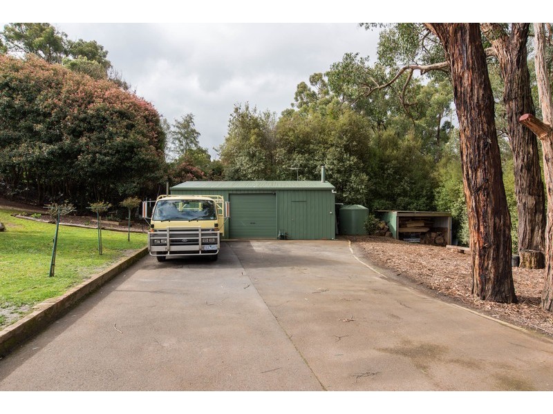 32 Wylie Road, Silvan VIC 3795