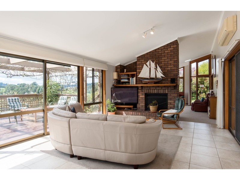 7-9 The Wridgeway, Mount Evelyn VIC 3796