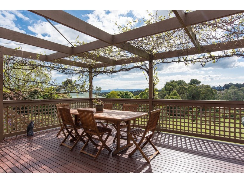 7-9 The Wridgeway, Mount Evelyn VIC 3796