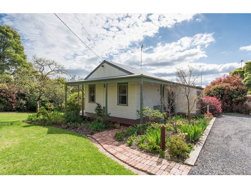 7-9 The Wridgeway, Mount Evelyn VIC 3796