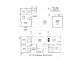 7-9 The Wridgeway, Mount Evelyn VIC 3796 Floorplan