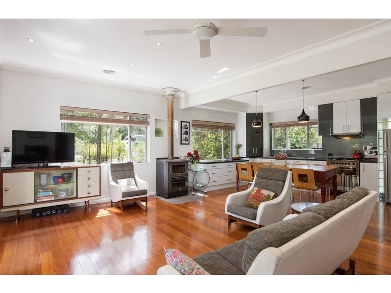 4 Ormeau Road, Mount Evelyn VIC 3796