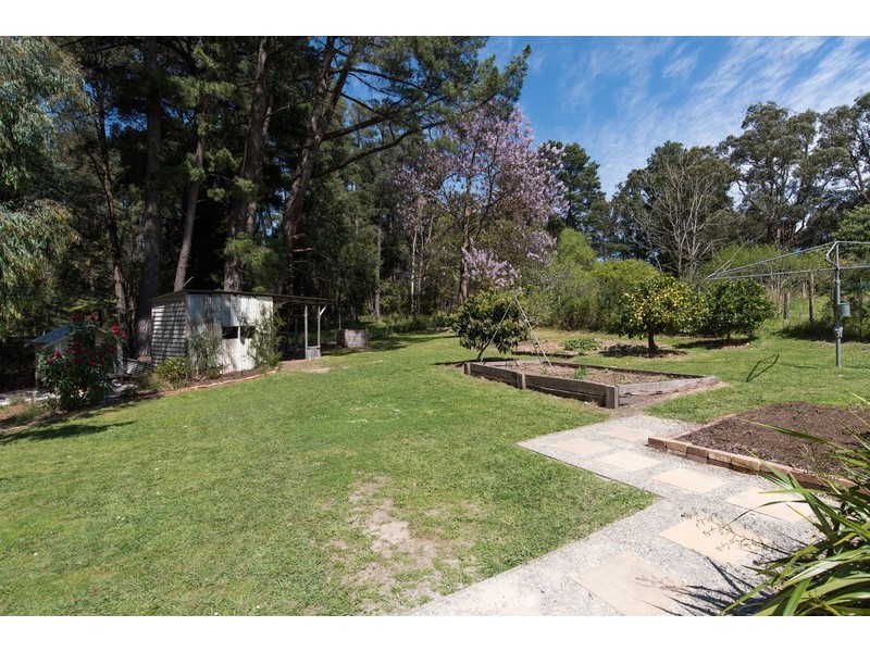 4 Ormeau Road, Mount Evelyn VIC 3796